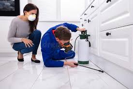 Best Pest Control for Multi-Family Homes  in Des C, AR